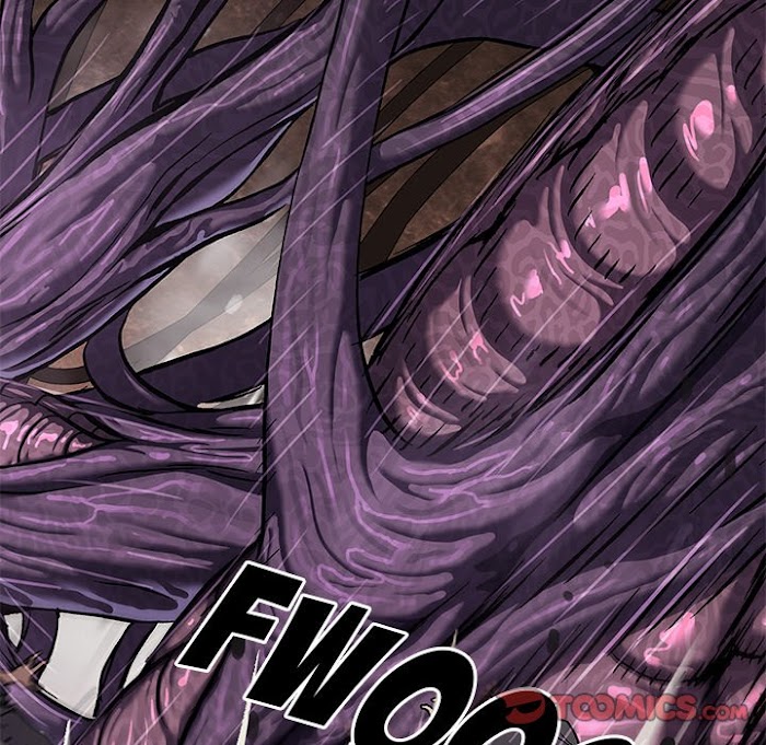 Read Leviathan (Lee Gyuntak) EN Manga Online