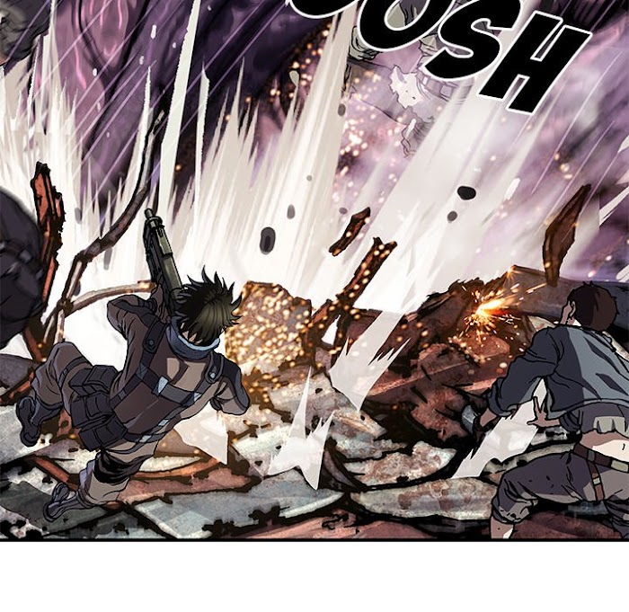 Read Leviathan (Lee Gyuntak) EN Manga Online