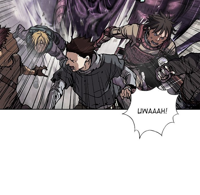 Read Leviathan (Lee Gyuntak) EN Manga Online