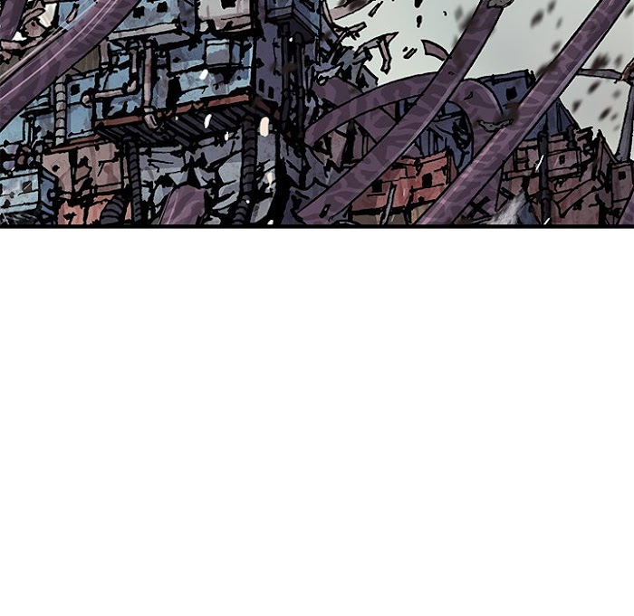 Read Leviathan (Lee Gyuntak) EN Manga Online