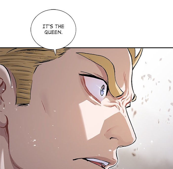 Read Leviathan (Lee Gyuntak) EN Manga Online