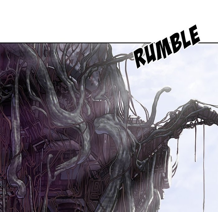 Read Leviathan (Lee Gyuntak) EN Manga Online