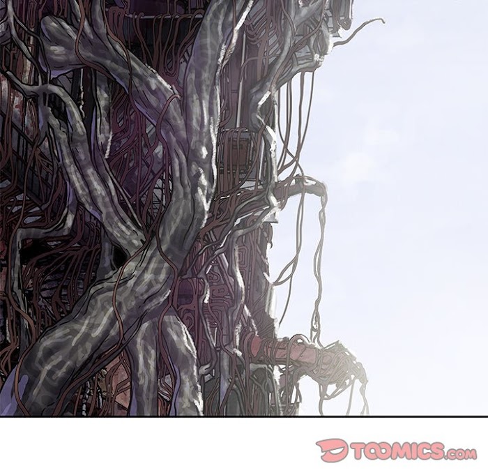 Read Leviathan (Lee Gyuntak) EN Manga Online