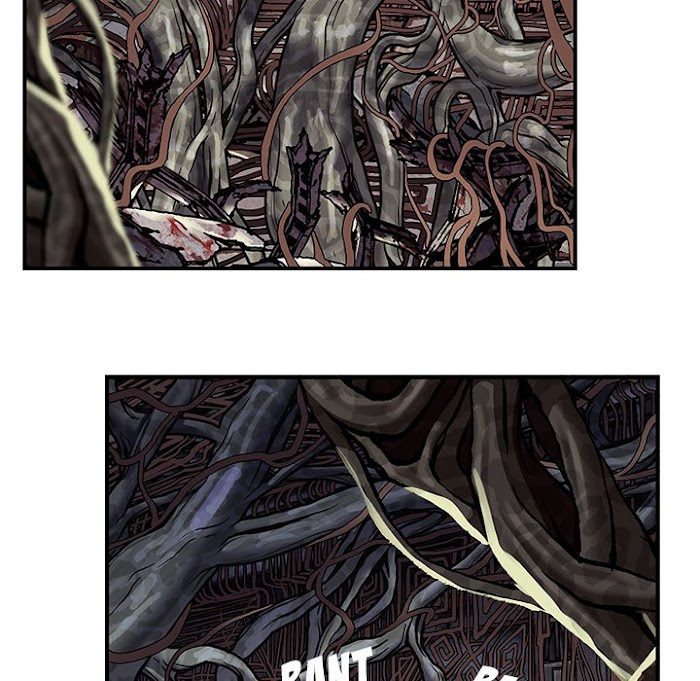 Read Leviathan (Lee Gyuntak) EN Manga Online