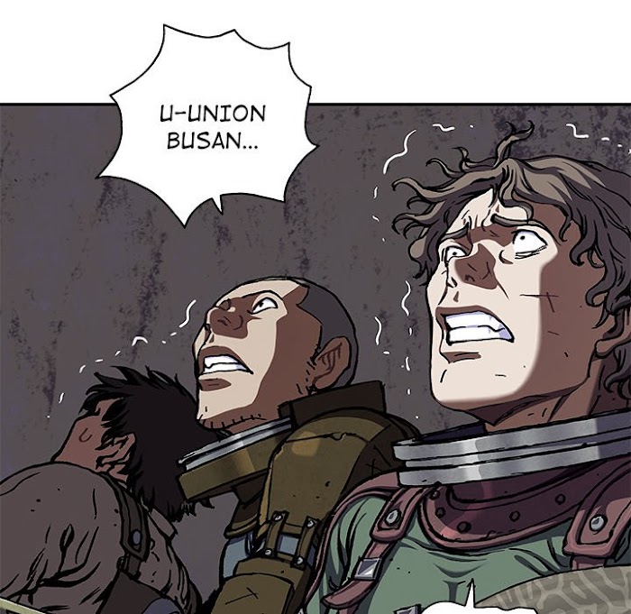 Read Leviathan (Lee Gyuntak) EN Manga Online