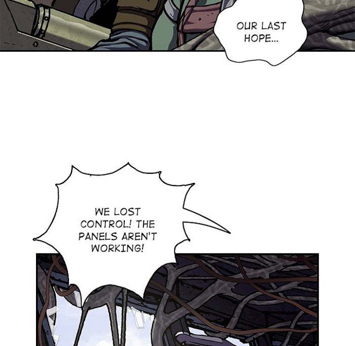 Read Leviathan (Lee Gyuntak) EN Manga Online