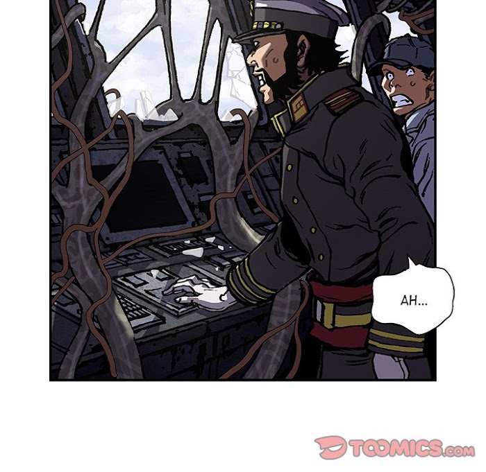 Read Leviathan (Lee Gyuntak) EN Manga Online