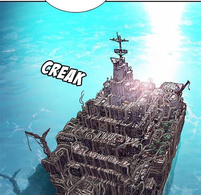 Read Leviathan (Lee Gyuntak) EN Manga Online