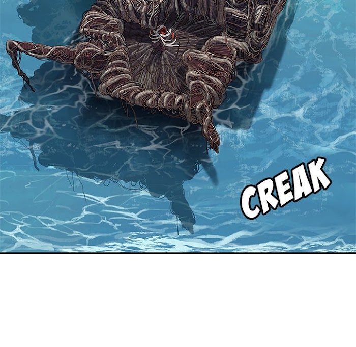 Read Leviathan (Lee Gyuntak) EN Manga Online
