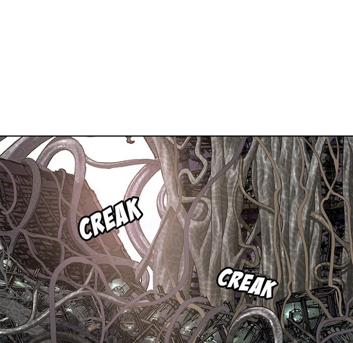Read Leviathan (Lee Gyuntak) EN Manga Online