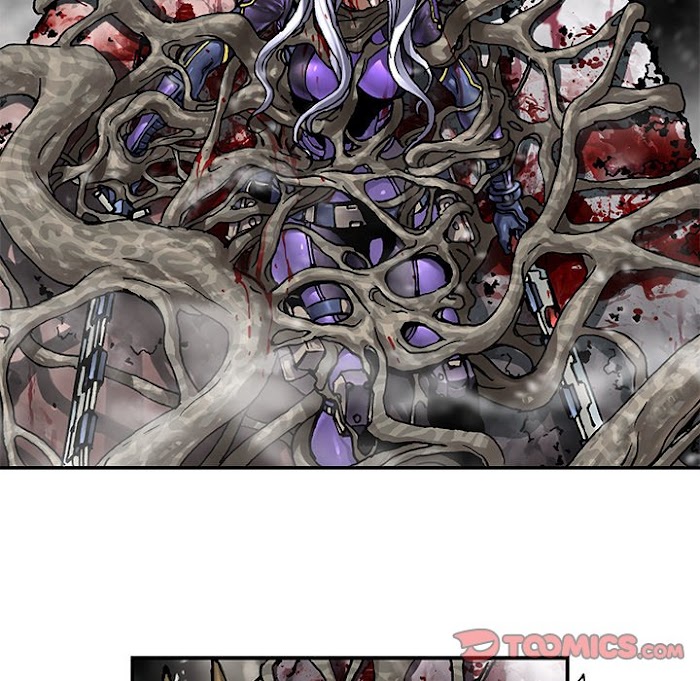 Read Leviathan (Lee Gyuntak) EN Manga Online