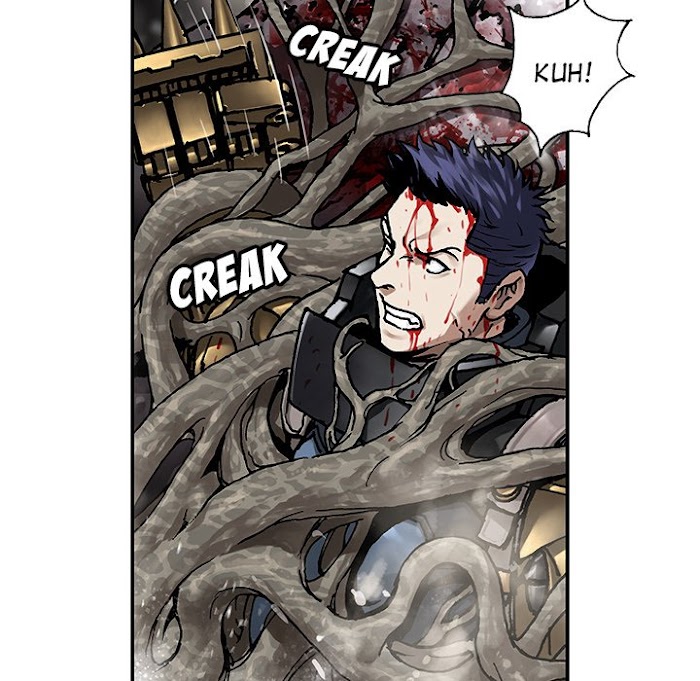 Read Leviathan (Lee Gyuntak) EN Manga Online