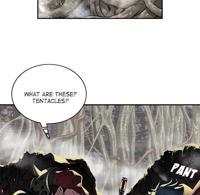 Read Leviathan (Lee Gyuntak) EN Manga Online