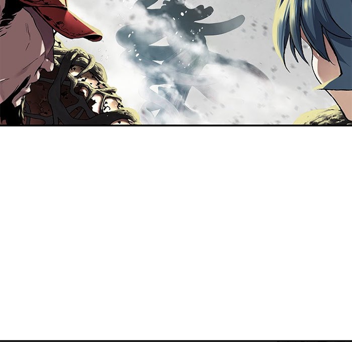 Read Leviathan (Lee Gyuntak) EN Manga Online