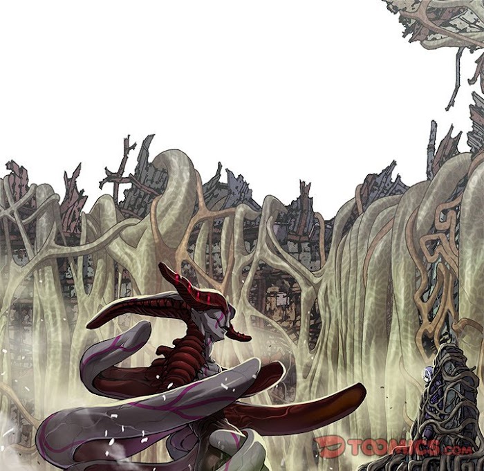 Read Leviathan (Lee Gyuntak) EN Manga Online