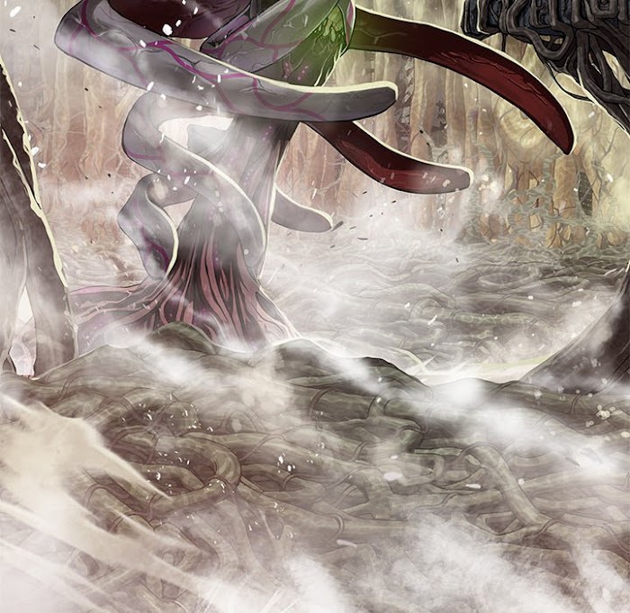 Read Leviathan (Lee Gyuntak) EN Manga Online