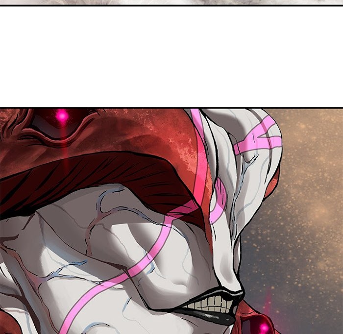 Read Leviathan (Lee Gyuntak) EN Manga Online
