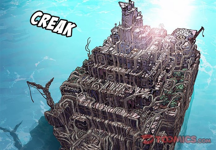 Read Leviathan (Lee Gyuntak) EN Manga Online