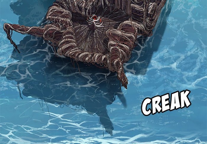 Read Leviathan (Lee Gyuntak) EN Manga Online