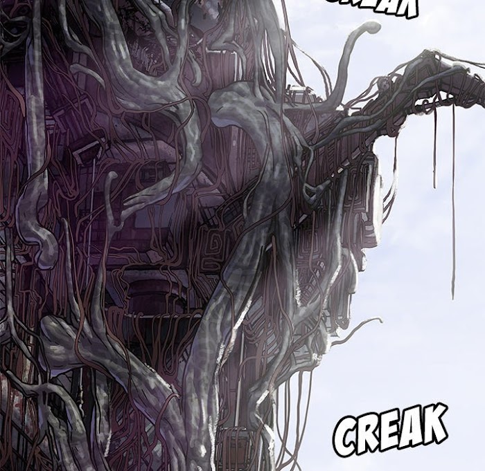 Read Leviathan (Lee Gyuntak) EN Manga Online