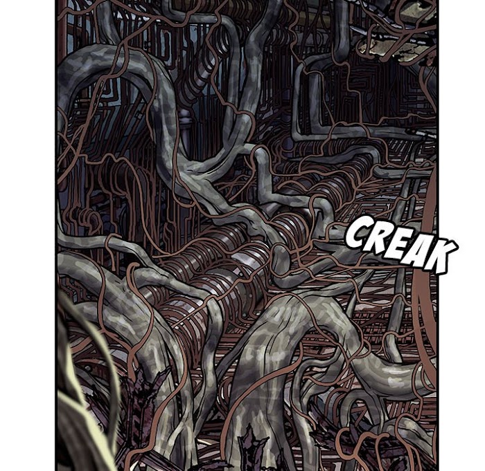 Read Leviathan (Lee Gyuntak) EN Manga Online