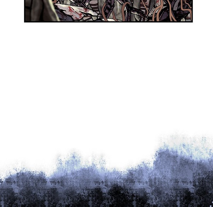 Read Leviathan (Lee Gyuntak) EN Manga Online