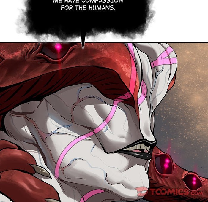 Read Leviathan (Lee Gyuntak) EN Manga Online