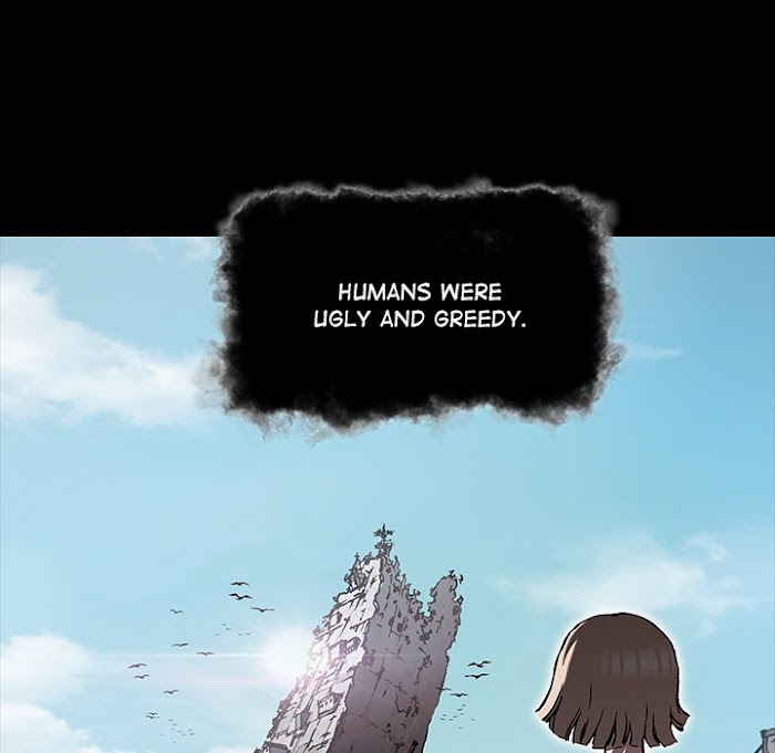 Read Leviathan (Lee Gyuntak) EN Manga Online