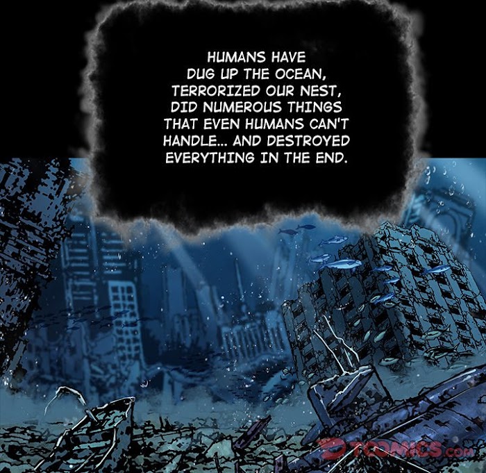 Read Leviathan (Lee Gyuntak) EN Manga Online