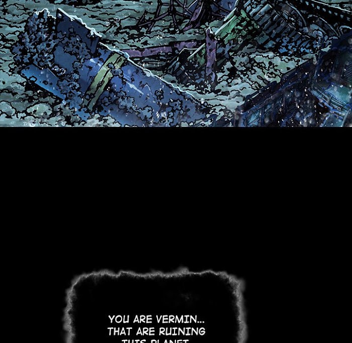 Read Leviathan (Lee Gyuntak) EN Manga Online