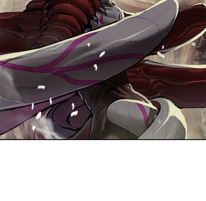 Read Leviathan (Lee Gyuntak) EN Manga Online