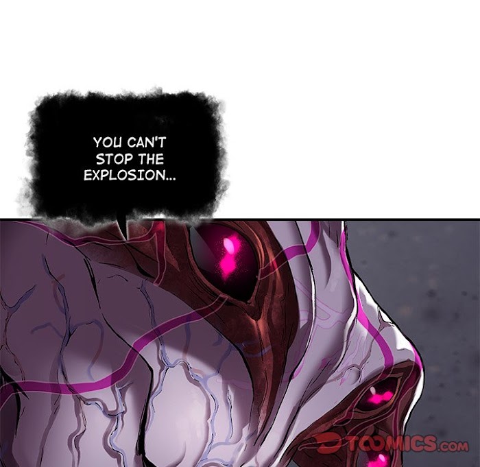 Read Leviathan (Lee Gyuntak) EN Manga Online