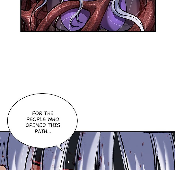 Read Leviathan (Lee Gyuntak) EN Manga Online