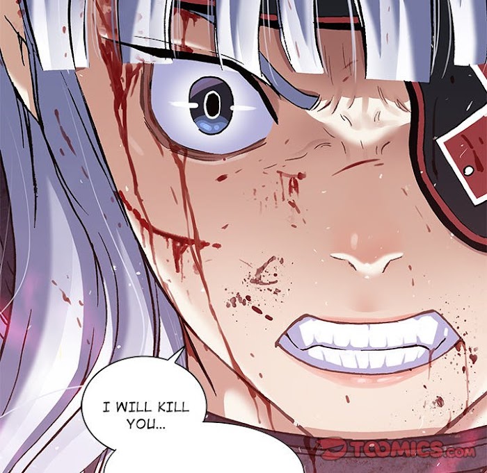 Read Leviathan (Lee Gyuntak) EN Manga Online