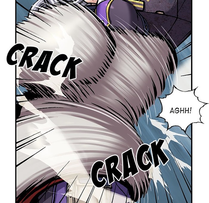 Read Leviathan (Lee Gyuntak) EN Manga Online