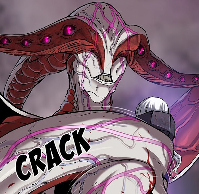 Read Leviathan (Lee Gyuntak) EN Manga Online