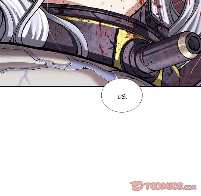 Read Leviathan (Lee Gyuntak) EN Manga Online