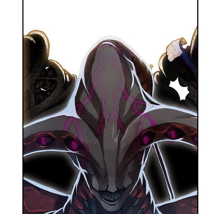 Read Leviathan (Lee Gyuntak) EN Manga Online