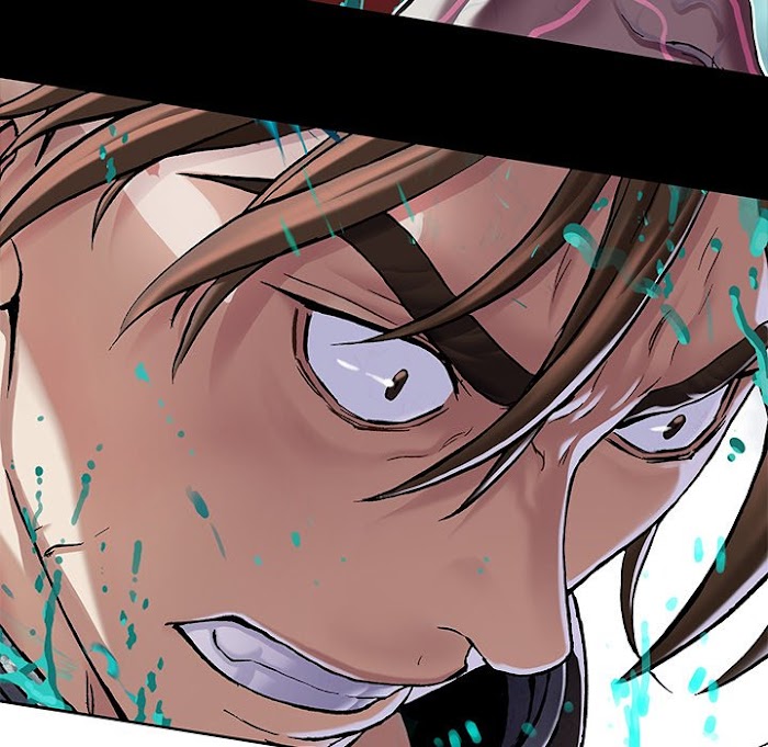 Read Leviathan (Lee Gyuntak) EN Manga Online