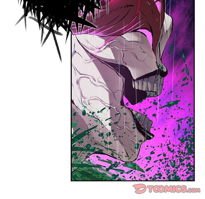 Read Leviathan (Lee Gyuntak) EN Manga Online