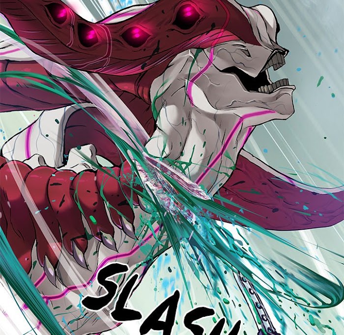 Read Leviathan (Lee Gyuntak) EN Manga Online