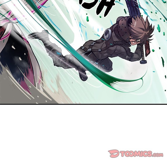 Read Leviathan (Lee Gyuntak) EN Manga Online