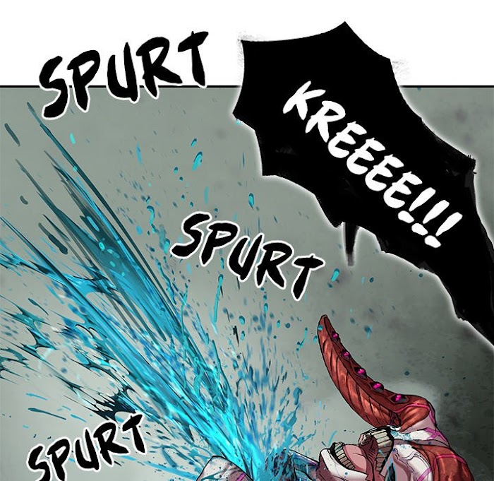 Read Leviathan (Lee Gyuntak) EN Manga Online