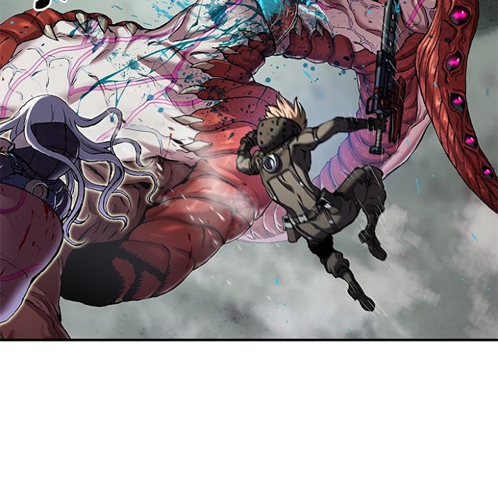 Read Leviathan (Lee Gyuntak) EN Manga Online