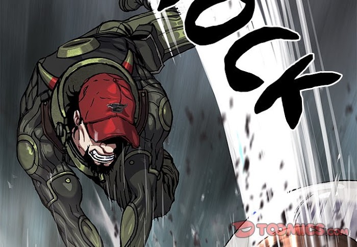 Read Leviathan (Lee Gyuntak) EN Manga Online