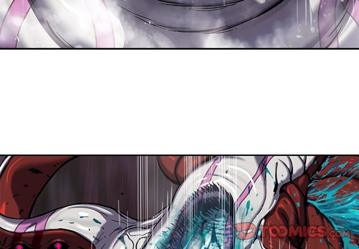 Read Leviathan (Lee Gyuntak) EN Manga Online