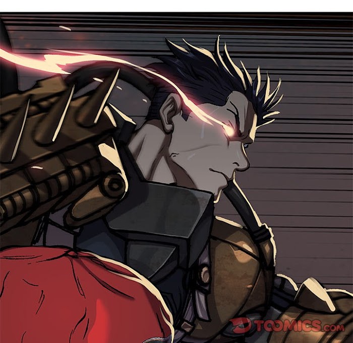 Read Leviathan (Lee Gyuntak) EN Manga Online