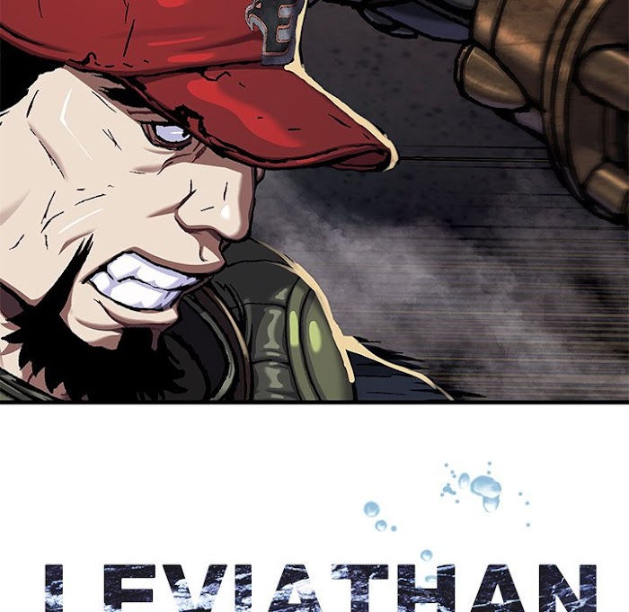 Read Leviathan (Lee Gyuntak) EN Manga Online