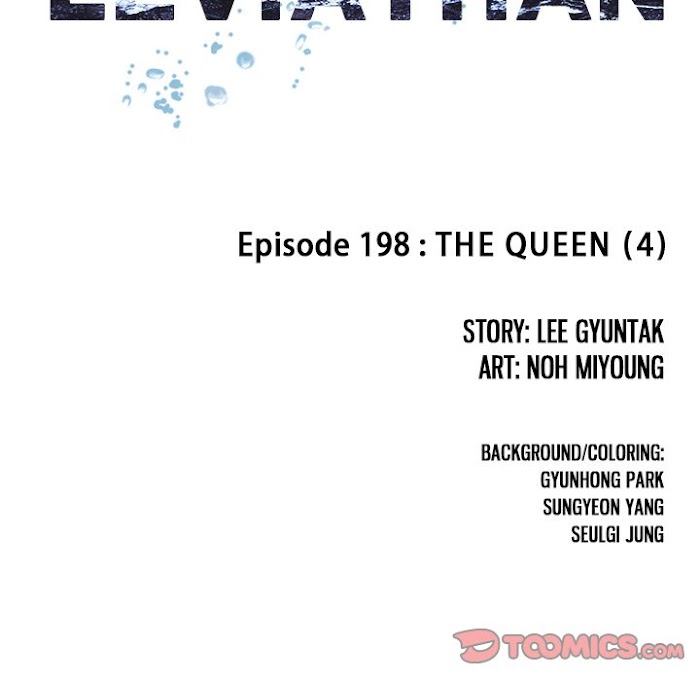 Read Leviathan (Lee Gyuntak) EN Manga Online