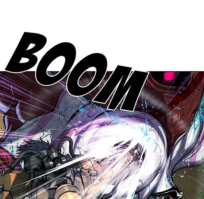 Read Leviathan (Lee Gyuntak) EN Manga Online